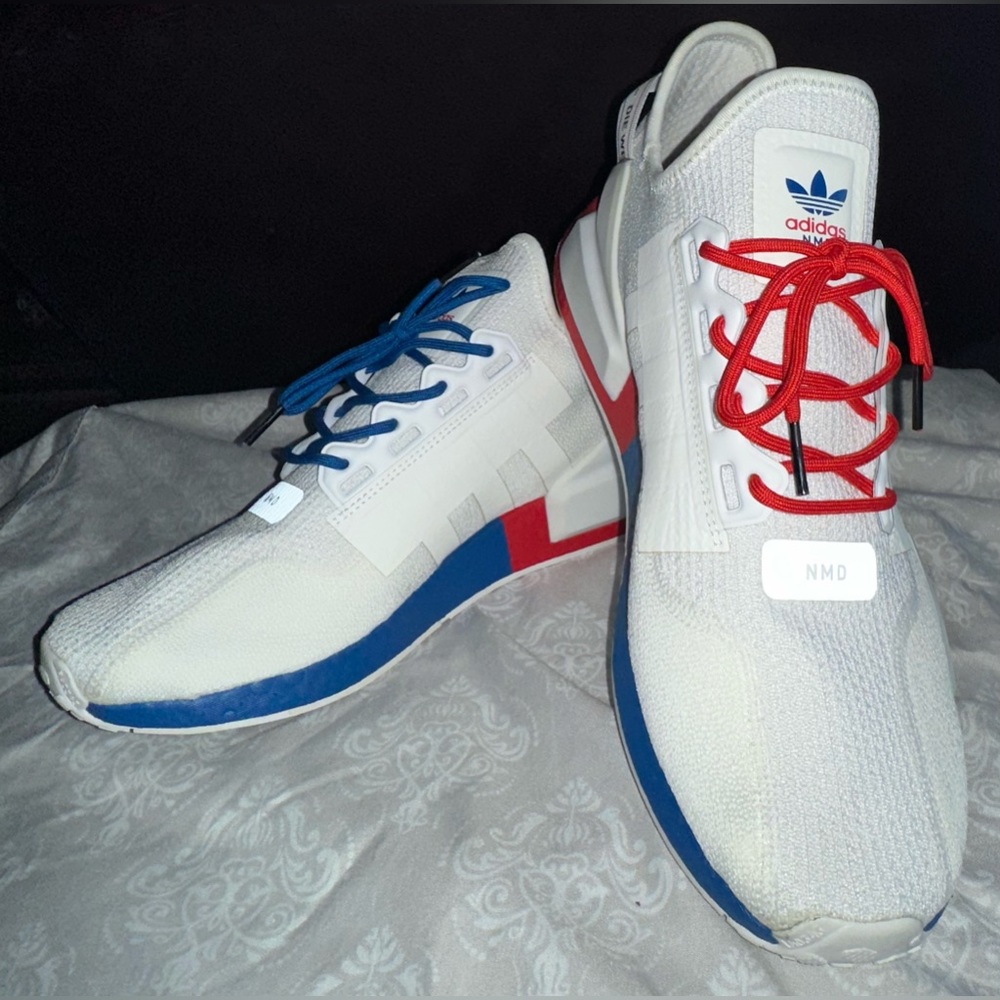 Men’s adidas NMD R1